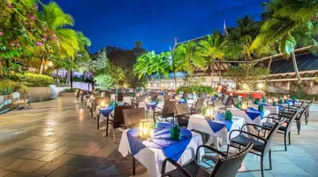 Chada Thai Village Resort
