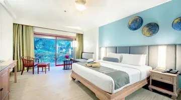 Chada Thai Village Resort
