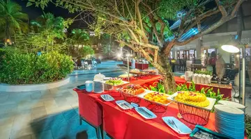 Chada Thai Village Resort