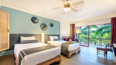 Chada Thai Village Resort