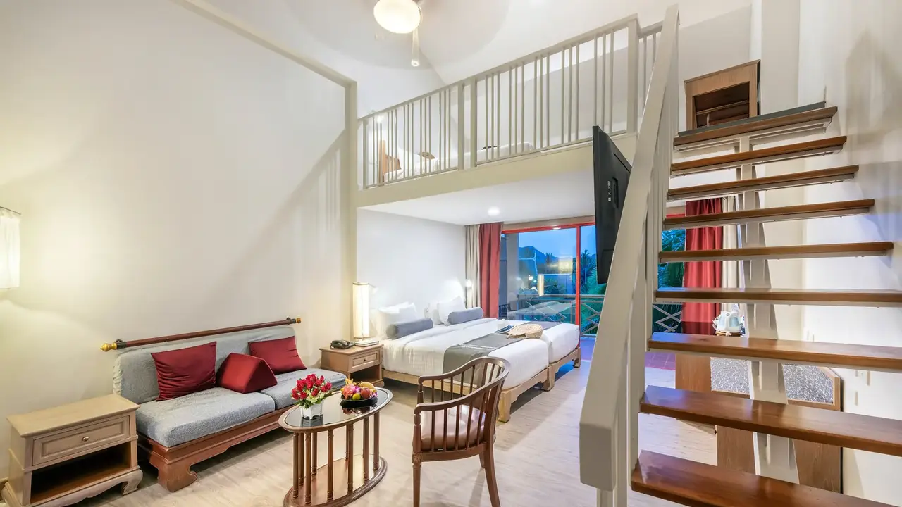 Chada Thai Village Resort