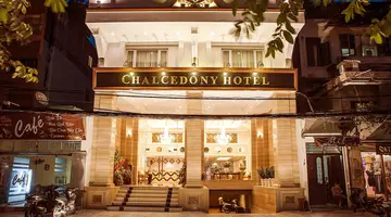 Chalcedony Hotel Hanoi