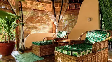 Chale Island Resort