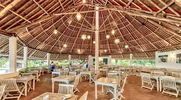 Chale Island Resort