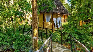 Chale Island Resort