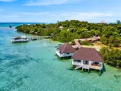 Chale Island Resort
