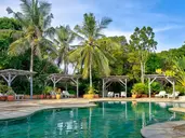 Chale Island Resort
