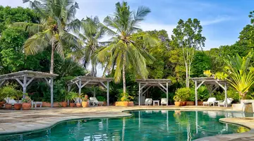 Chale Island Resort
