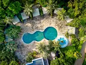 Chale Island Resort