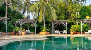 Chale Island Resort