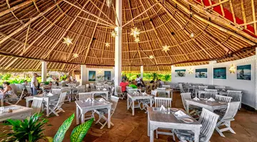 Chale Island Resort