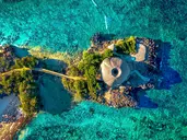 Chale Island Resort