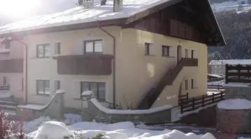 Chalet Alberti