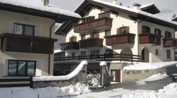 Chalet Alberti