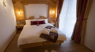 Chalet all Imperatore