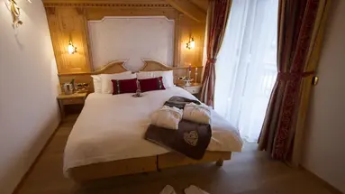 Chalet all Imperatore