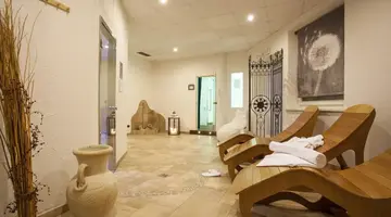 Chalet all Imperatore