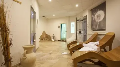 Chalet all Imperatore