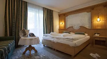 Chalet all Imperatore