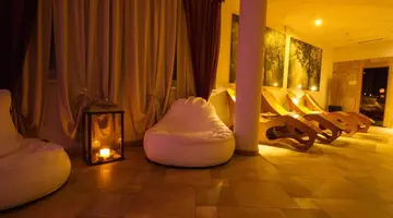 Chalet all Imperatore