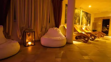 Chalet all Imperatore