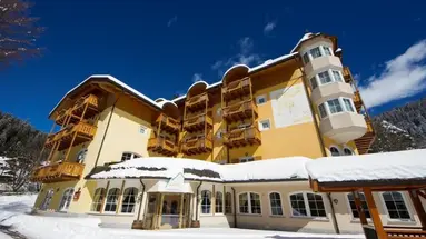 Chalet all Imperatore