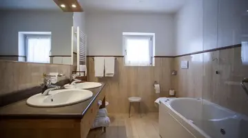 Chalet all Imperatore