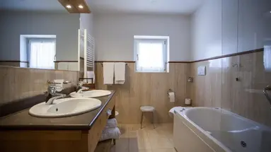 Chalet all Imperatore