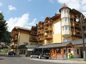 Chalet all Imperatore