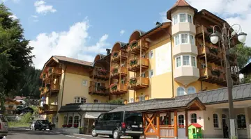 Chalet all Imperatore