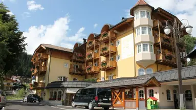 Chalet all Imperatore