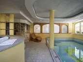 Chalet all Imperatore