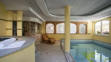 Chalet all Imperatore