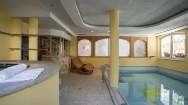 Chalet all Imperatore