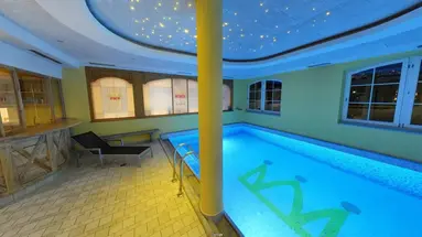 Chalet all Imperatore