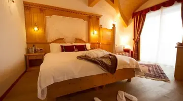 Chalet all Imperatore