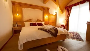 Chalet all Imperatore