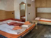 Chalet Alpino