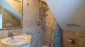 Chalet Alpino