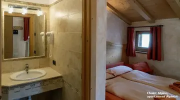 Chalet Alpino