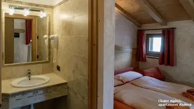Chalet Alpino