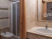 Chalet Alpino