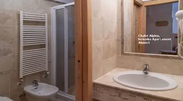 Chalet Alpino