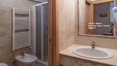 Chalet Alpino