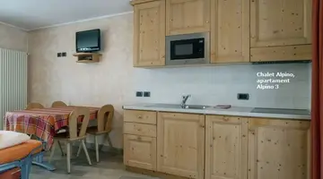 Chalet Alpino