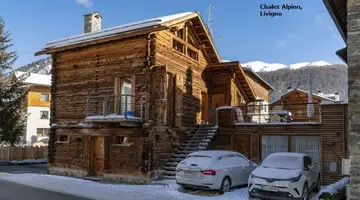 Chalet Alpino