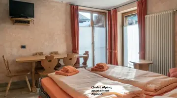 Chalet Alpino