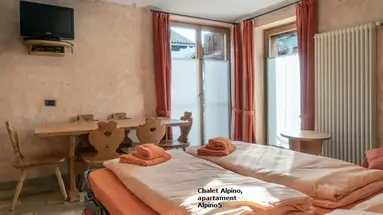 Chalet Alpino