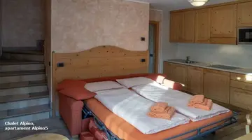 Chalet Alpino