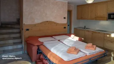Chalet Alpino